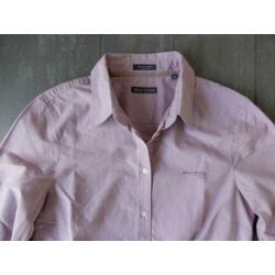 lila blouse mt 36 Marc O' Polo