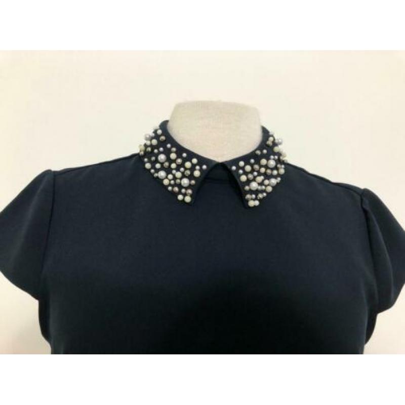 Gave Ted Baker top maat 36 S