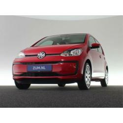 Volkswagen up! 1.0 BMT move up! | DAB+ | Airco | Bandenspann