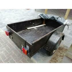 Bagagewagen
