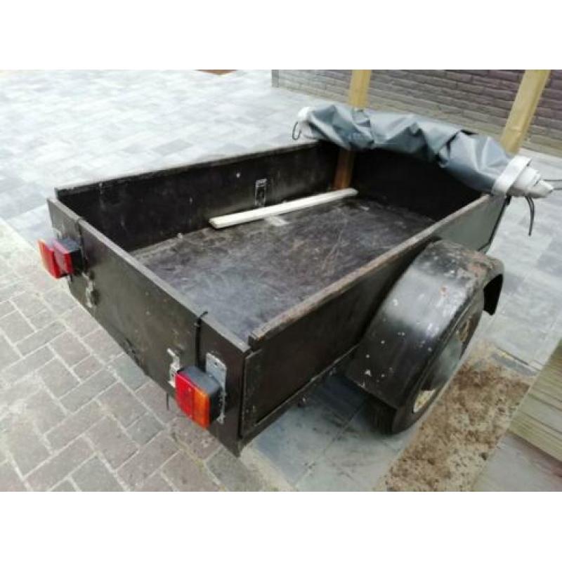 Bagagewagen