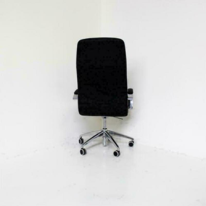 Bureaustoelen, Managerstoel, NIEUW RM 2019-07 Type Best