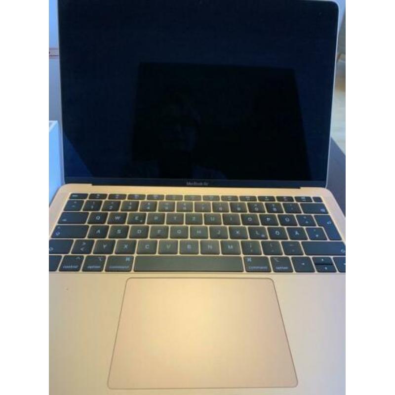 MacBook Air 2019 defekt