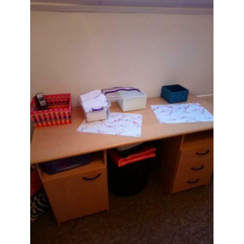 Mooie Bureau,,140*58*77
