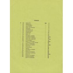 Herman Meima - 30 PSALMEN in 3 stemmig contrapunt