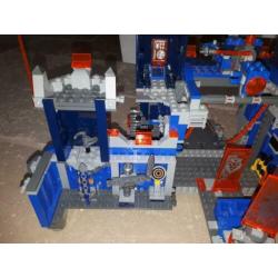 Lego nexo knights