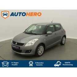 Suzuki Swift 1.2 Comfort VZ62448 | Automaat | Airco | 5-drs