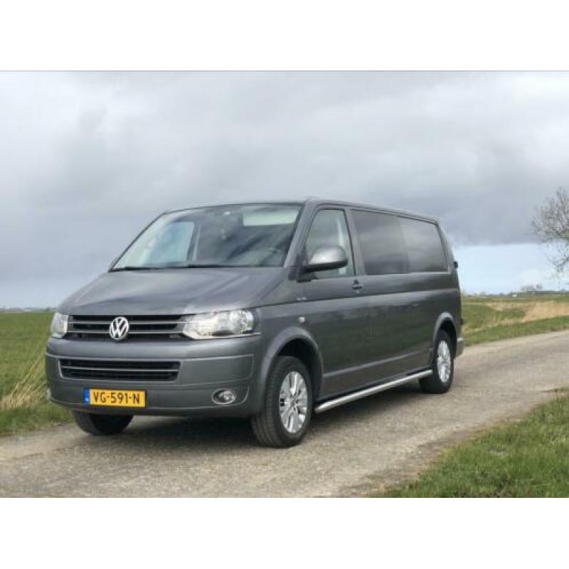 Volkswagen Transporter 2.0 D 75KW 2014