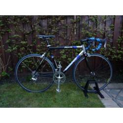 Prachtig Racefiets BATAVUS! !Maat56 !!!Campagnolo 2X10!!!