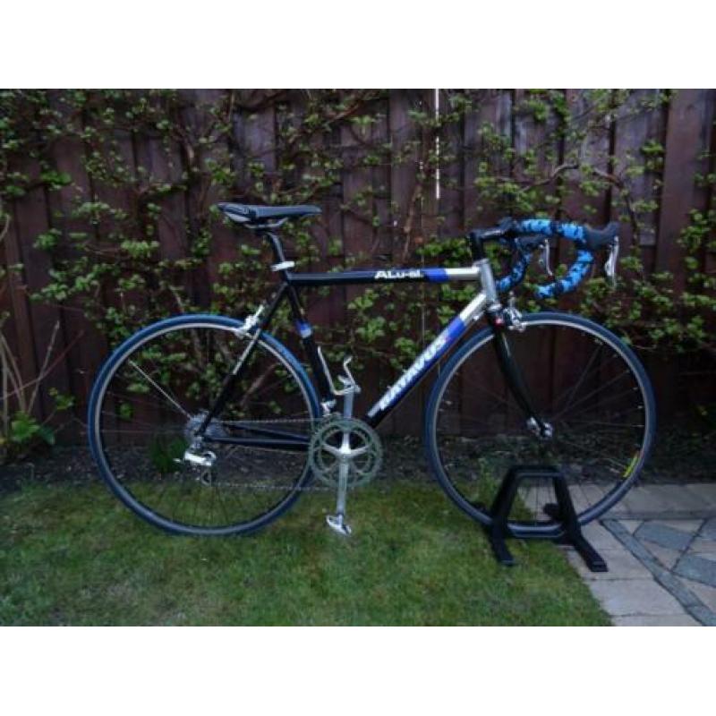 Prachtig Racefiets BATAVUS! !Maat56 !!!Campagnolo 2X10!!!