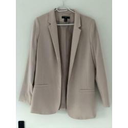 H&M blazer