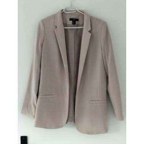 H&M blazer