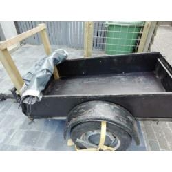 Bagagewagen