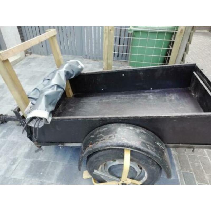Bagagewagen