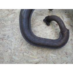 Leo krul gilera citta