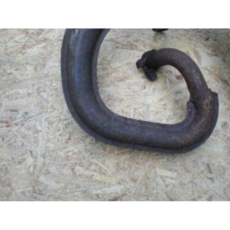 Leo krul gilera citta