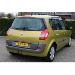Renault Scénic 1.5 dCi Privilège Luxe Panoramadak Leder Clim