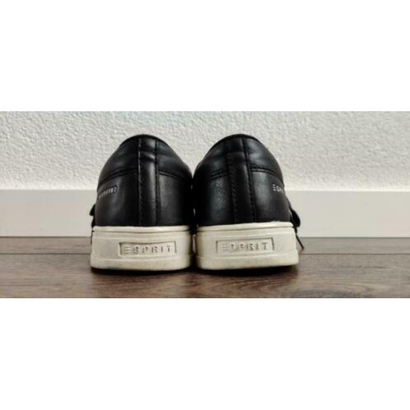 Esprit lage sneaker