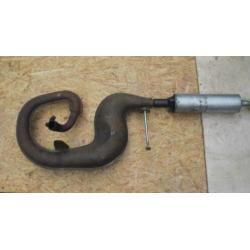 Leo krul gilera citta