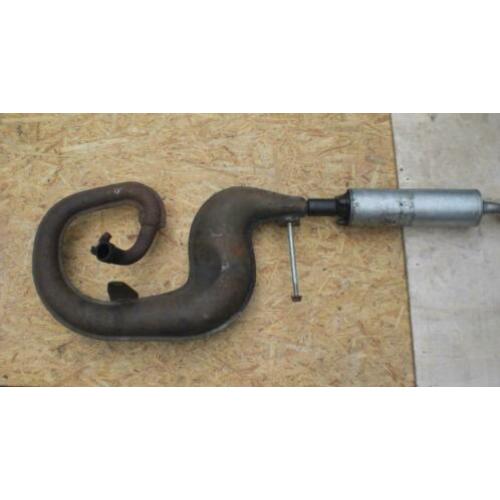 Leo krul gilera citta