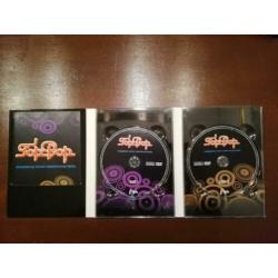 Toppop DVD 1 + 2