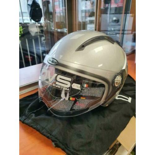 Go mac roma maat s. Jet helm. NIEUW,