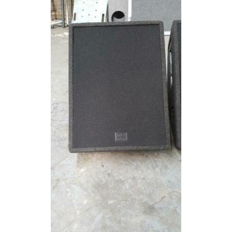 monitor speaker AA-craaft
