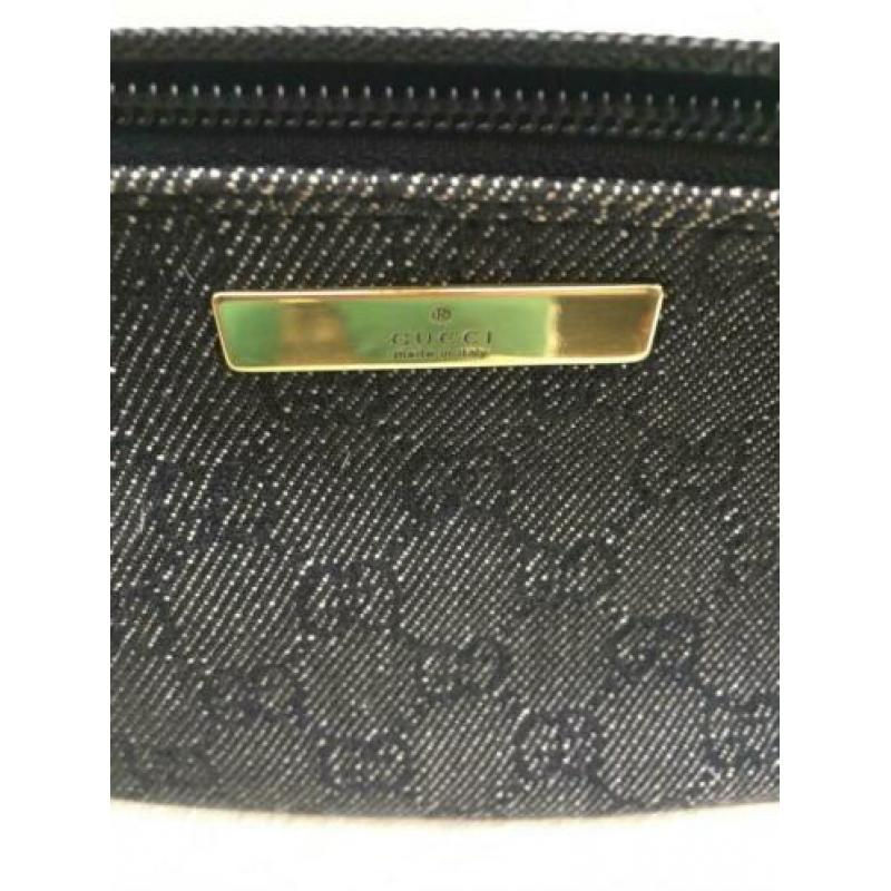 Gucci Clutch tas origineel en nieuw. Ter waarde van 380