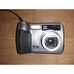 Digitale fotocamera Kodak Easyshare DX7440