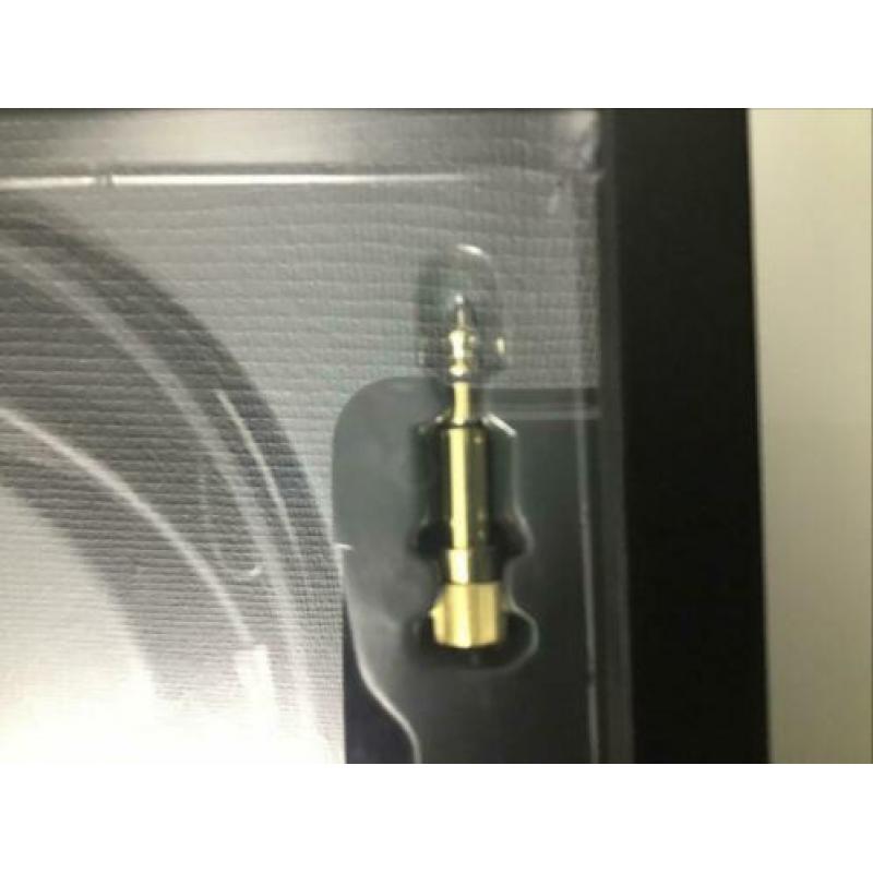 Akg koptelefoon