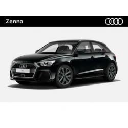 Audi A1 Sportback 25 TFSI 95 pk Epic 5 versn. Hand * LED KOP