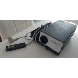 Diaprojector Voigtlander te koop