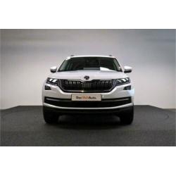 Skoda Kodiaq 1.4 TSI 150PK DSG Ambition 7p. | Navigatie | Cl