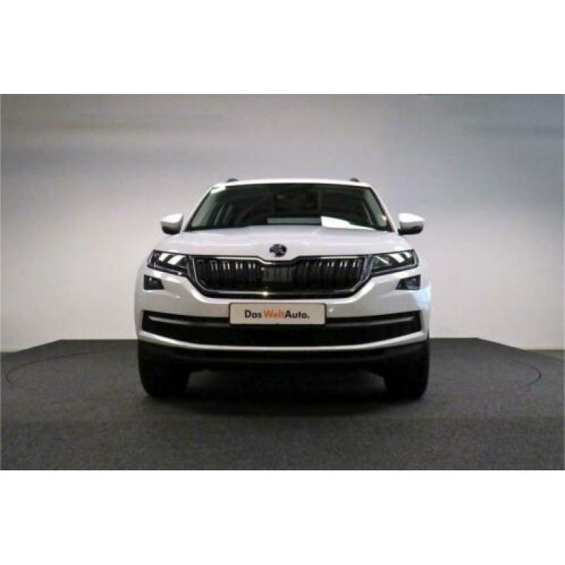 Skoda Kodiaq 1.4 TSI 150PK DSG Ambition 7p. | Navigatie | Cl