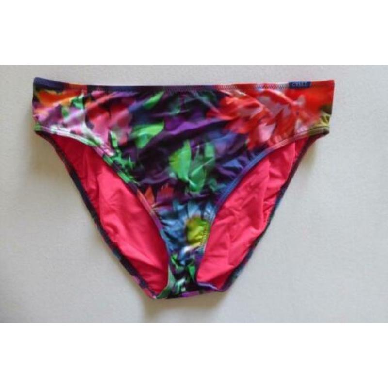 Prachtige tankini Cyell 42 NIEUW hele mooie kleuren