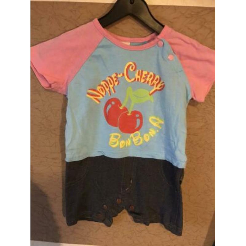 Babykleding mt 74