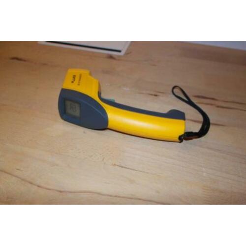 infrarood (IR) thermometer Fluke 561 / 63