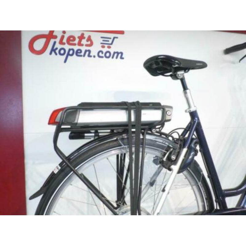 Koga E-deluxe 56 cm nr 6513