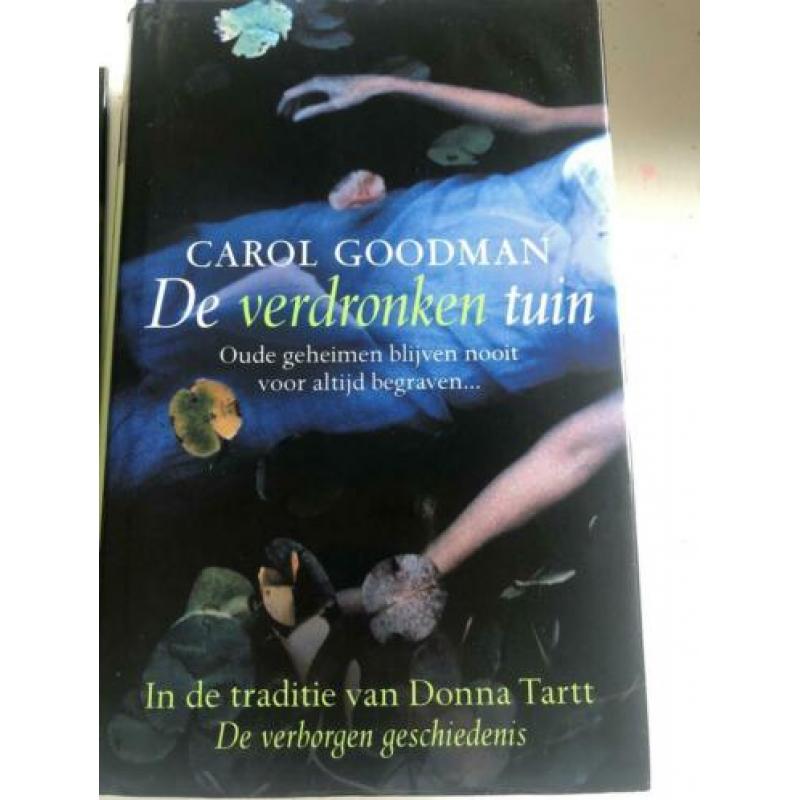 Boeken!
