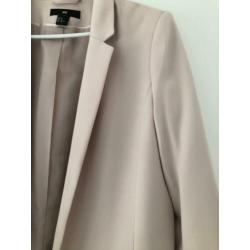 H&M blazer