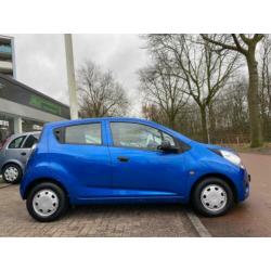 Chevrolet Spark 1.0 16V L Nw Apk/Stuurbekrachtiging/Elec Ram