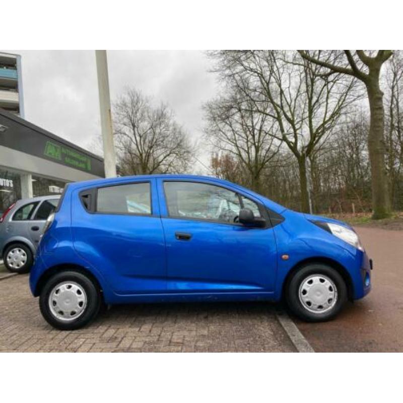 Chevrolet Spark 1.0 16V L Nw Apk/Stuurbekrachtiging/Elec Ram
