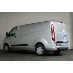 Ford Transit Custom 2.0 TDci 130pk L2 H1 Trend Navigatie Cam