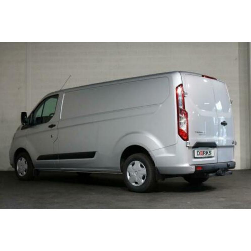 Ford Transit Custom 2.0 TDci 130pk L2 H1 Trend Navigatie Cam