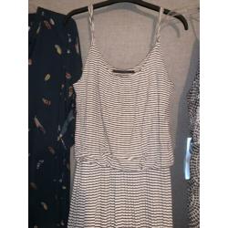 Jurk Steps , H&M , Promiss