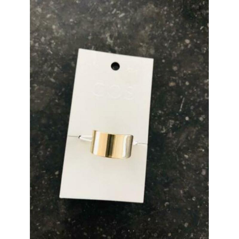 Cos ring xs/s