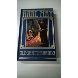 Karl May/Kara Ben Nemsi boeken