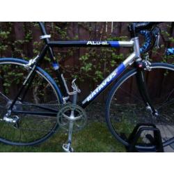 Prachtig Racefiets BATAVUS! !Maat56 !!!Campagnolo 2X10!!!