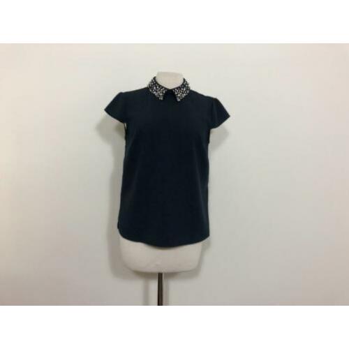 Gave Ted Baker top maat 36 S