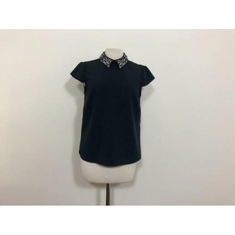 Gave Ted Baker top maat 36 S
